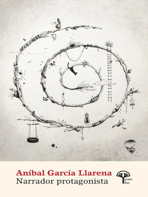 cover image of Narrador Protagonista
